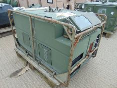 Lister Petter Air Log 4169 A 5.6 KVA Diesel Generator