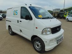 Daihatsu Extol 1.3l Panel Van