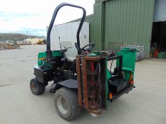 2009 RANSOMES PARKWAY 2250 PLUS TRIPLE MOWER 2,679 Hours!