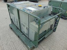 Lister Petter Air Log 4169 A 5.6 KVA Diesel Generator