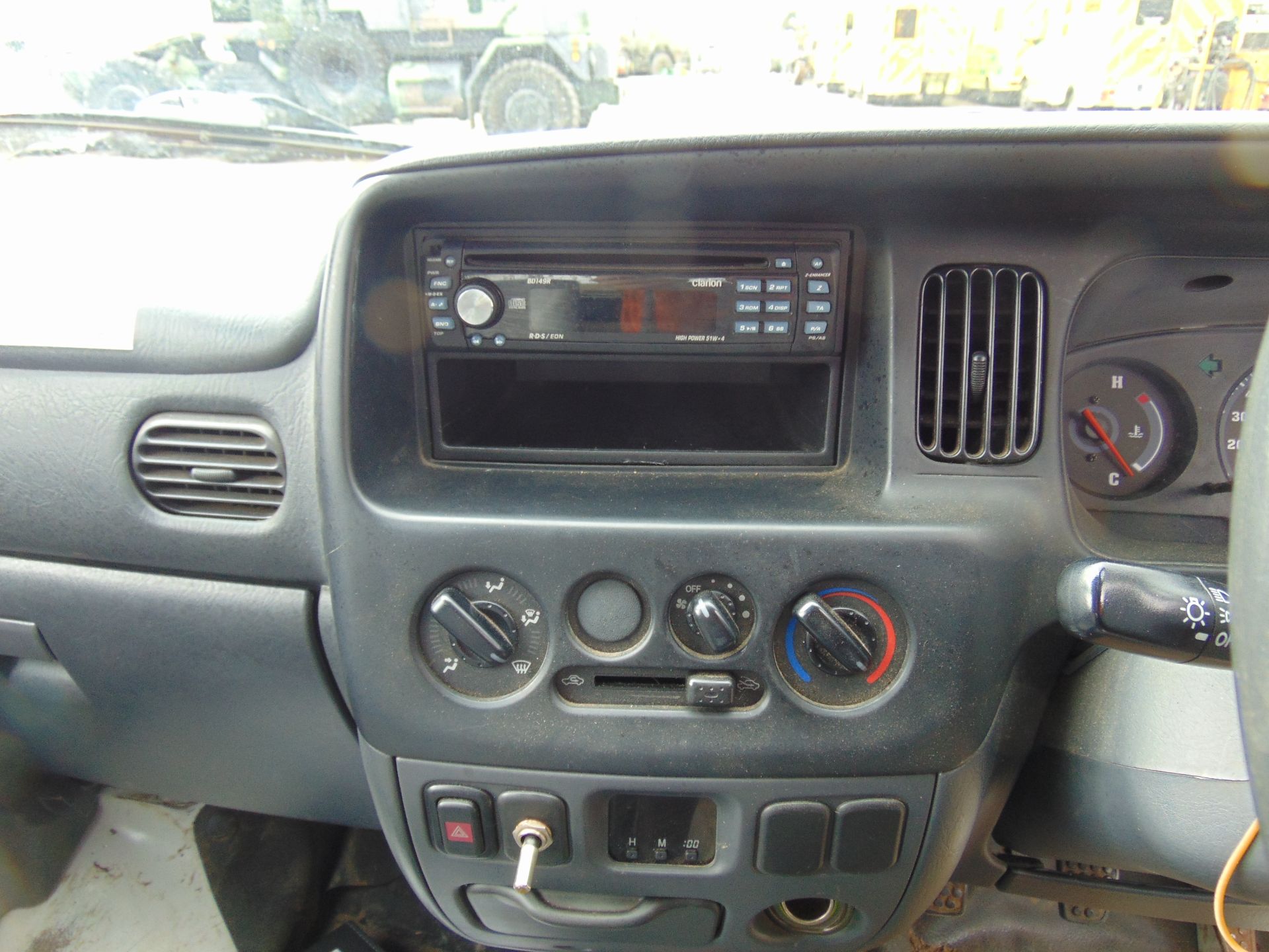 Daihatsu Extol 1.3l Panel Van - Image 11 of 14