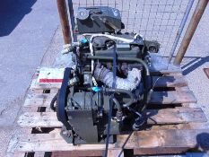 15HP APU Engine Assy