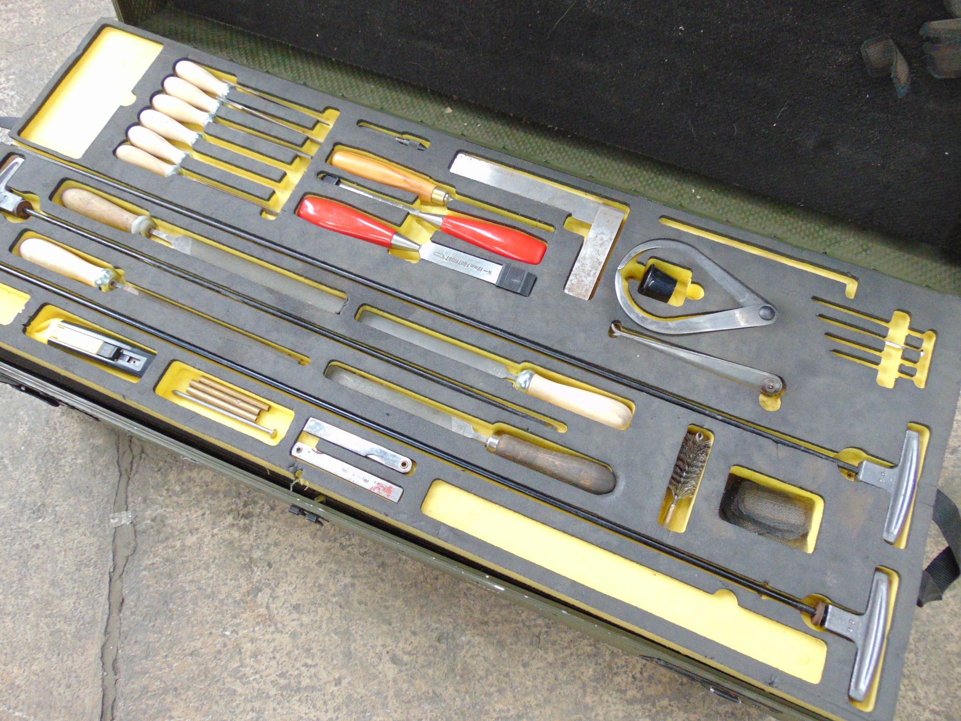 Armourers Tool Kit - Image 3 of 16