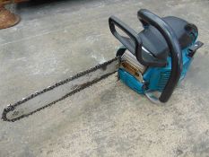 Makita DCS5030 50cc Petrol Chain Saw