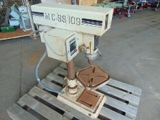 Denford Pillar Drill