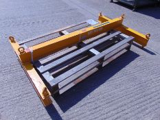 2.3 Tonne Lifting Frame