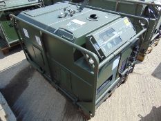 Lister Petter Air Log 4169 A 5.6 KVA Diesel Generator