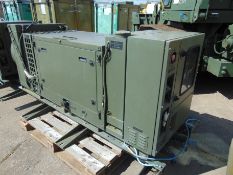 Fischer Panda P30 NE PSC 25.5 KVA Diesel Generator