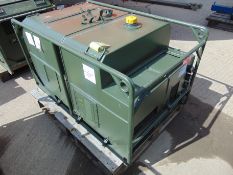 Lister Petter Air Log 4169 A 5.6 KVA Diesel Generator