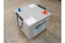 Hawker Armasafe Plus 12FV120 Battery