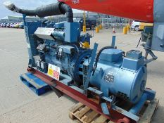 Dale MF/88.75/DD 88.75 KVA 3 Phase Diesel Generator