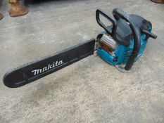 Makita DCS5030 50cc Petrol Chain Saw