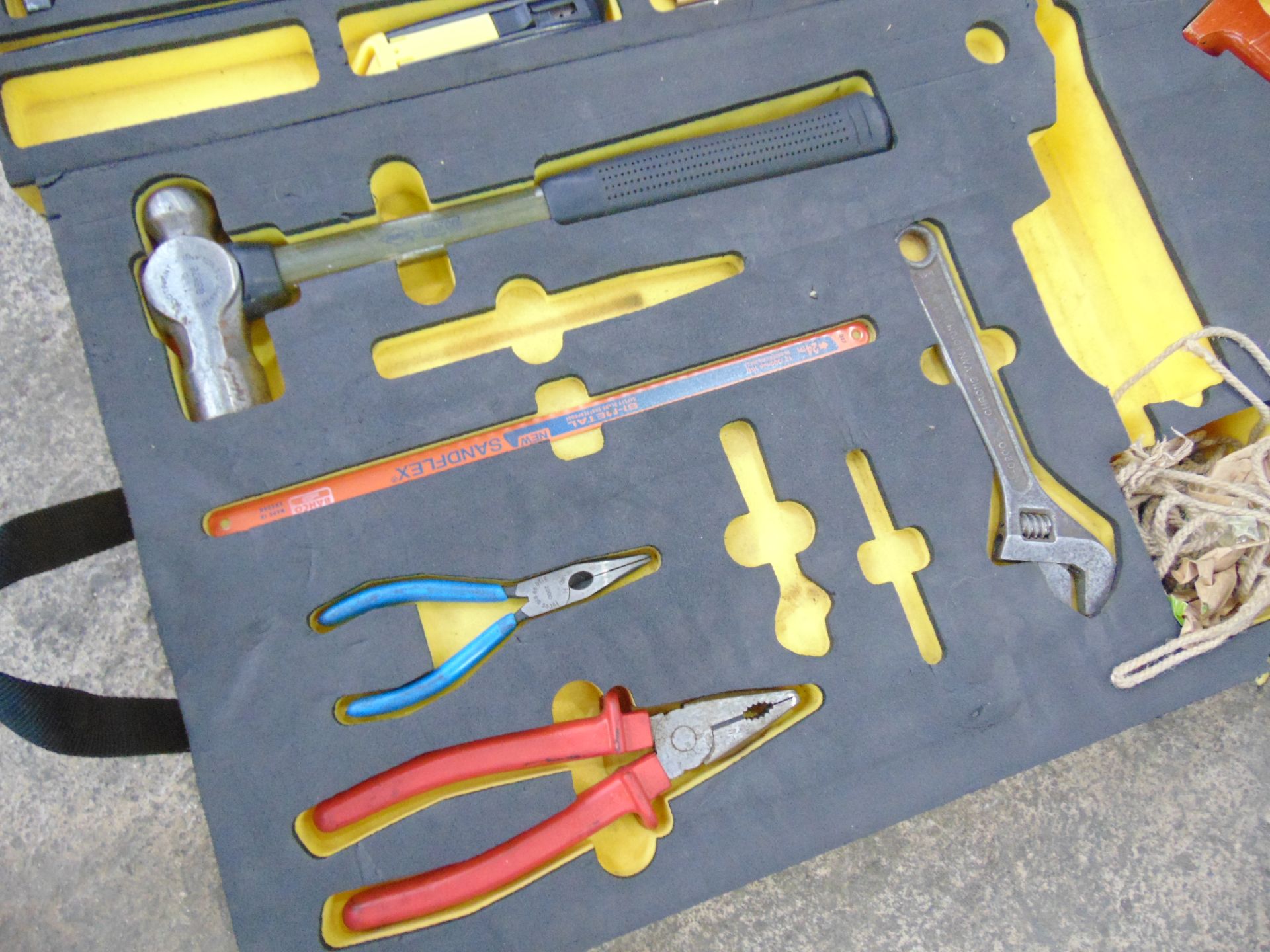 Armourers Tool Kit - Image 9 of 16