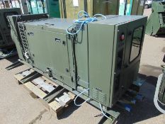 Fischer Panda P30 NE PSC 25.5 KVA Diesel Generator