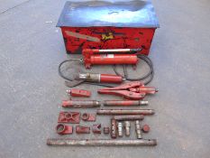 Blackhawk Hydraulic Rescue Kit