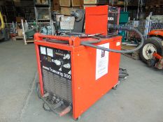 Murex Transmig 300 Welder