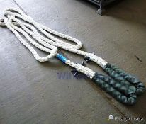 Marlow 30t Kinetic Energy Recovery Rope