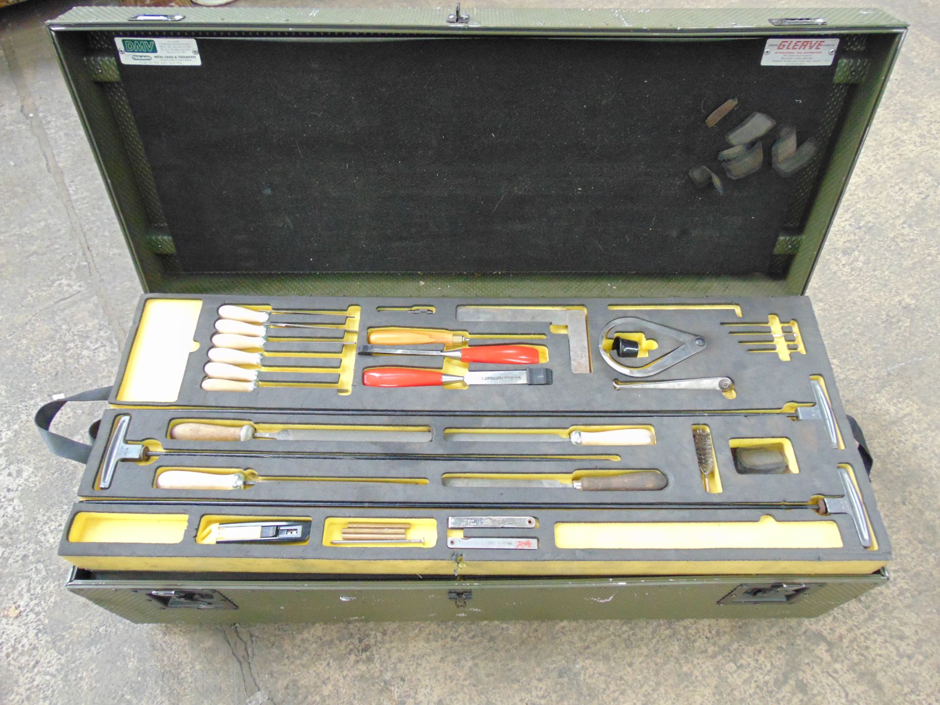 Armourers Tool Kit - Image 2 of 16