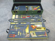 Armourers Tool Kit