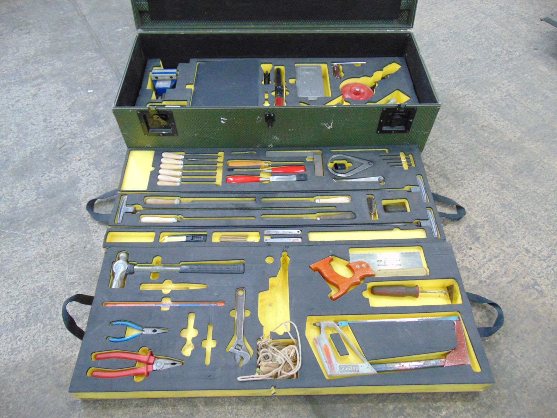 Armourers Tool Kit