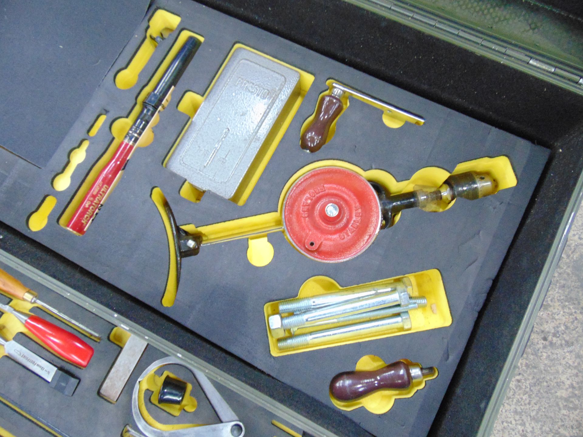 Armourers Tool Kit - Image 11 of 16