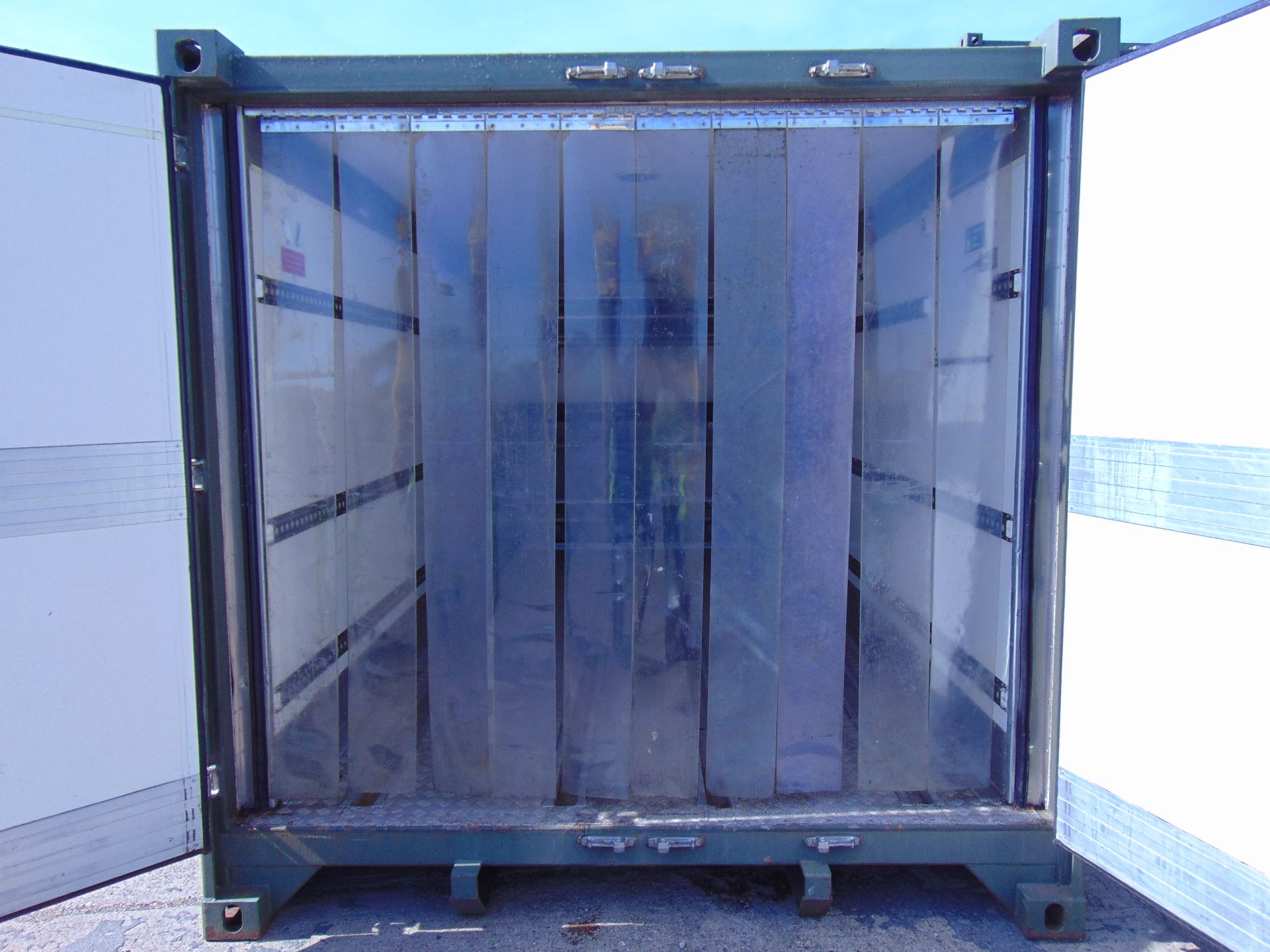 Refridgerated ISO Shipping Container - Image 2 of 18