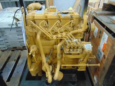 Caterpillar 3024C Engine