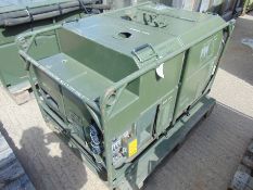 Lister Petter Air Log 4169 A 5.6 KVA Diesel Generator