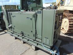 Fischer Panda P30 NE PSC 25.5 KVA Diesel Generator