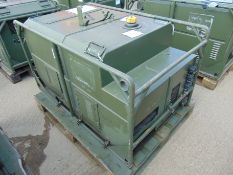 Lister Petter Air Log 4169 A 5.6 KVA Diesel Generator