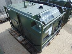 Lister Petter Air Log 4169 A 5.6 KVA Diesel Generator