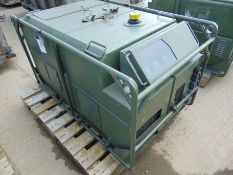 You are bidding on a Lister Petter Air Log 4169 A 5.6 KVA Diesel Generator. This generator is single