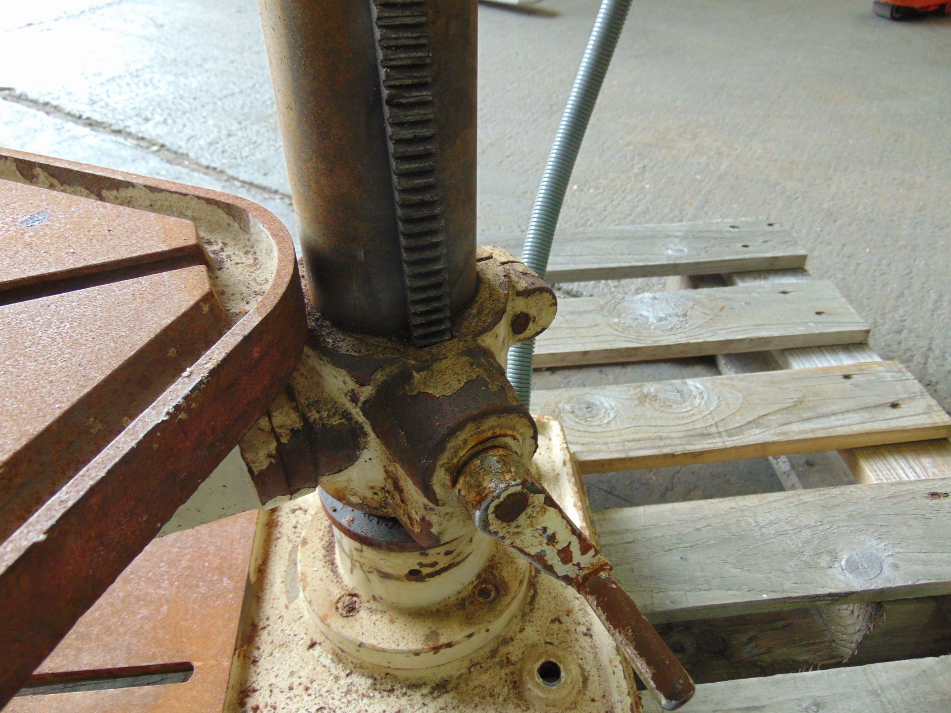 Denford Pillar Drill - Image 4 of 8