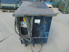 BOC Sabre Arc PC120 Plasma Cutter