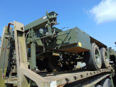 Ex Reserve Reynolds Boughton RORO/Skip/Container 10.5T twin axle Trailer Complete with Twist Locks