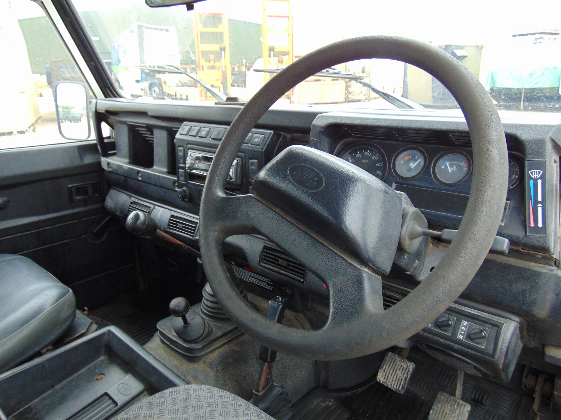 Land Rover 110 TD5 Station Wagon - Image 10 of 22