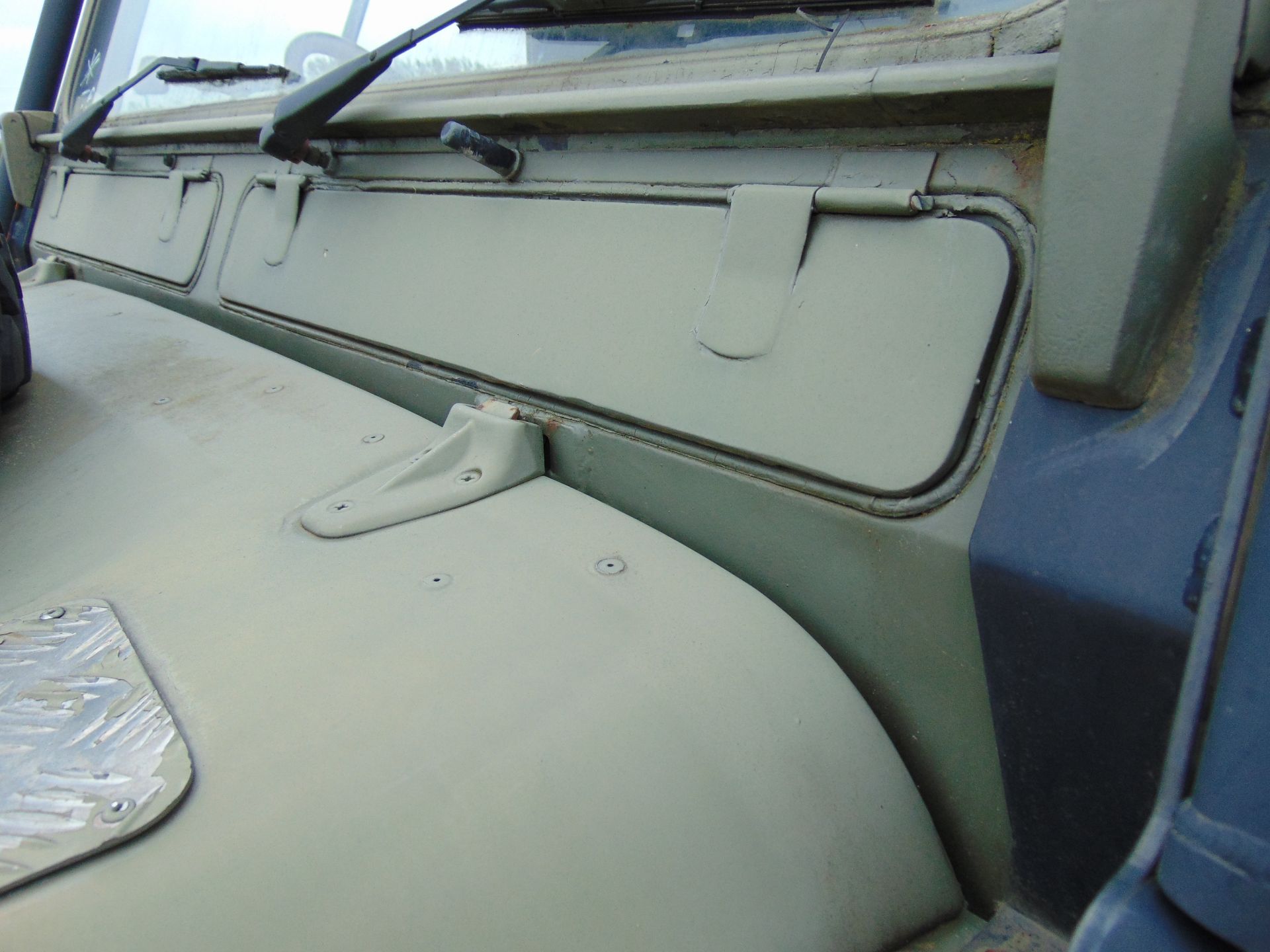 Land Rover Defender TITHONUS 110 Hard Top - Image 18 of 20