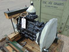 A1 Reconditioned Land Rover LT77 Gearbox