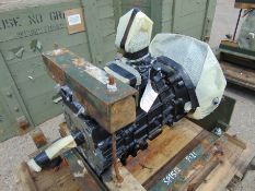 A1 Reconditioned Land Rover LT77 Gearbox