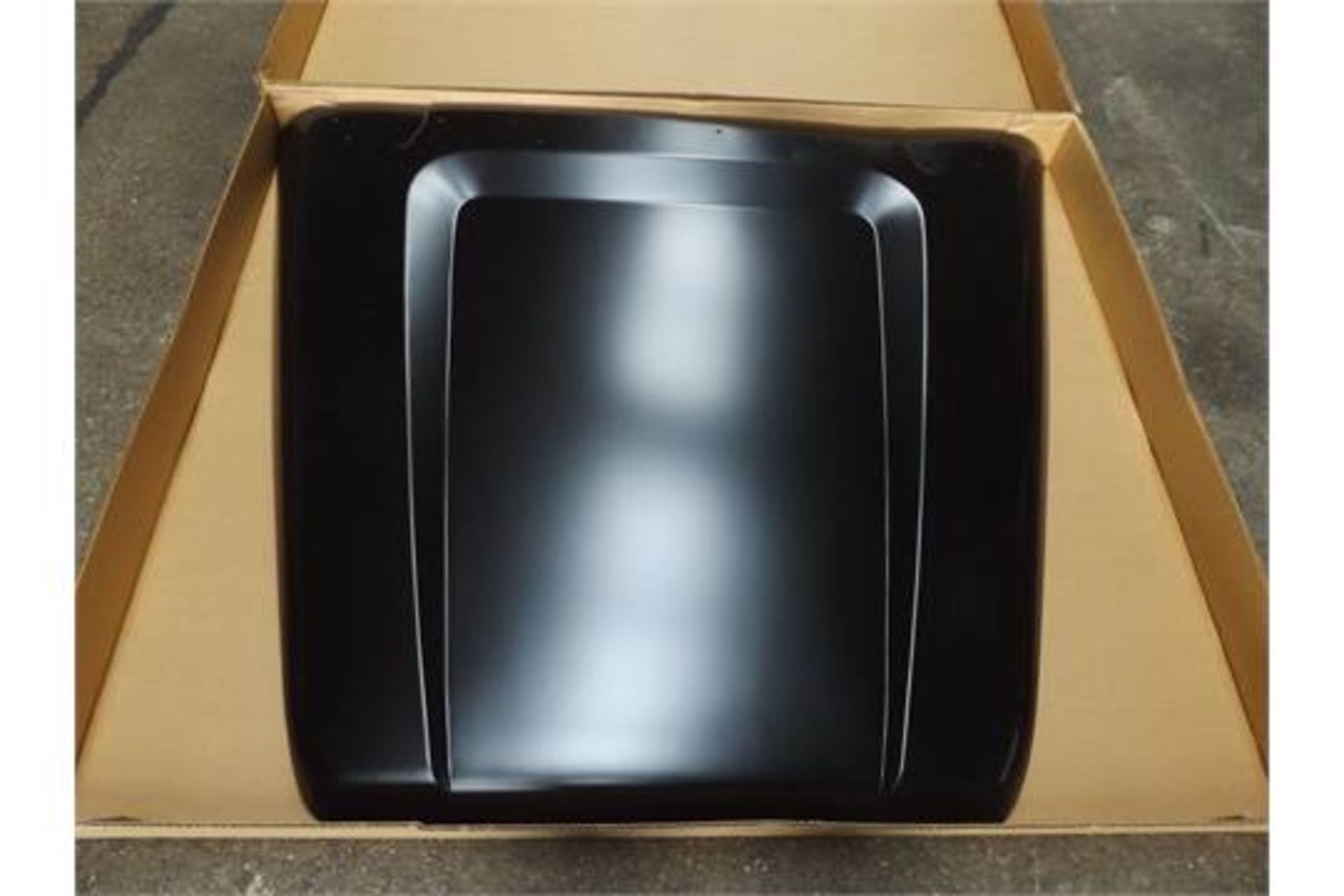 Land Rover Defender Bonnet P/No RTC6213