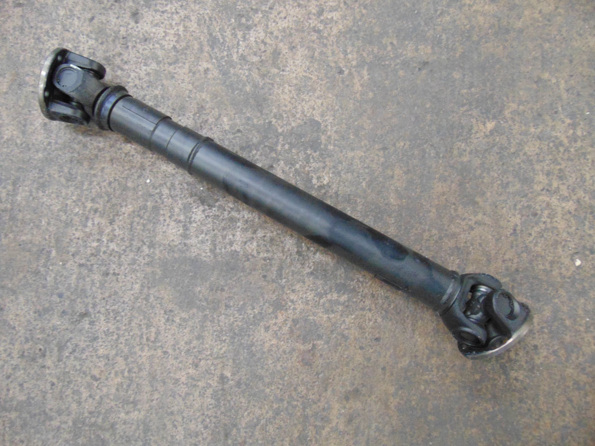 Approximately 50 x Land Rover Defender Prop Shafts P/No FRC8390 - Image 3 of 4