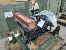 A1 Reconditioned Land Rover LT77 Gearbox