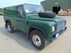 Land Rover Defender 110 300TDi