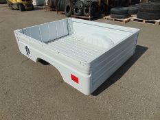 Land Rover Defender 110 High Capacity rear tub