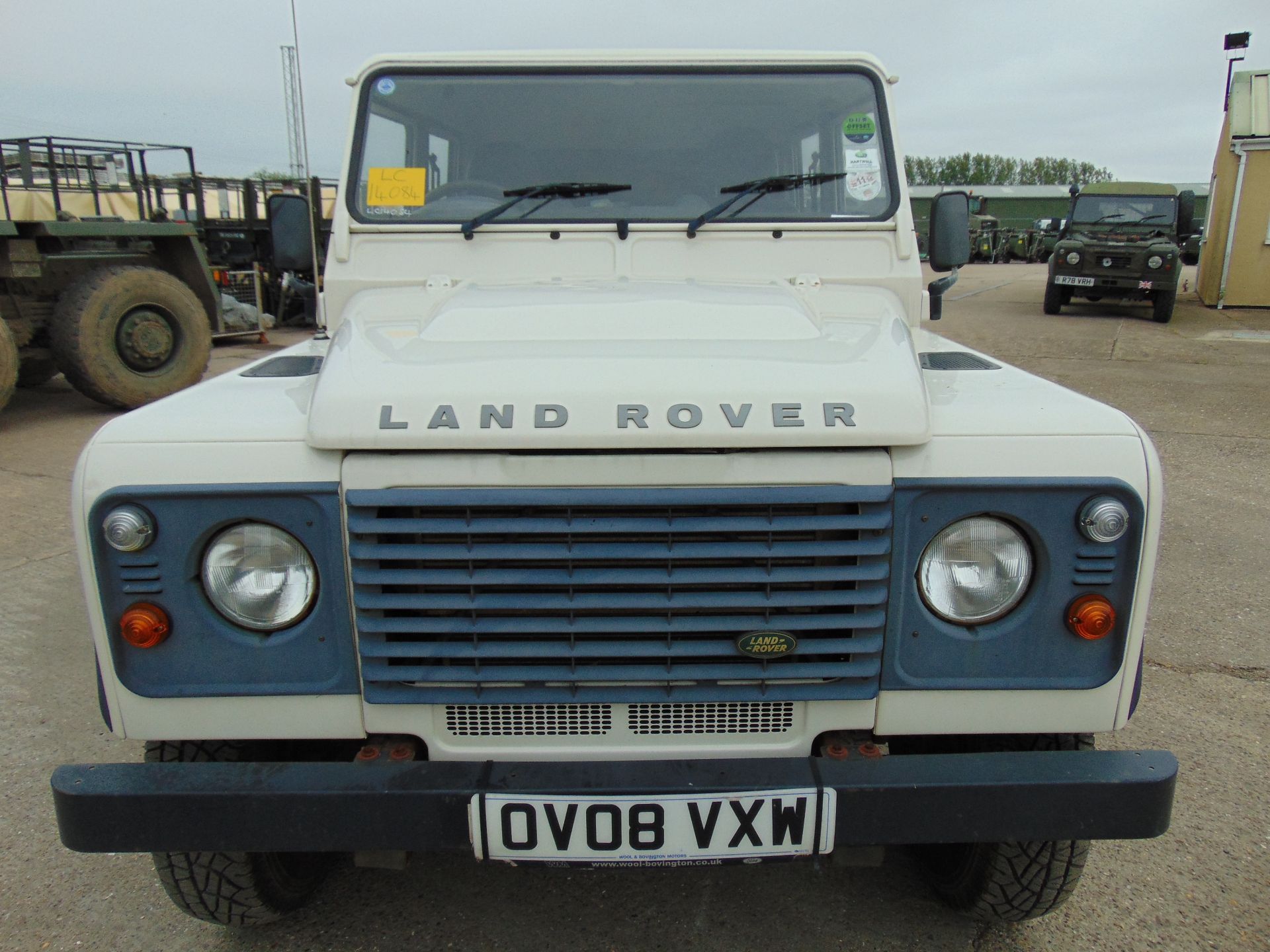 Land Rover Defender 110 Puma Double Cab Pick Up - Image 2 of 20