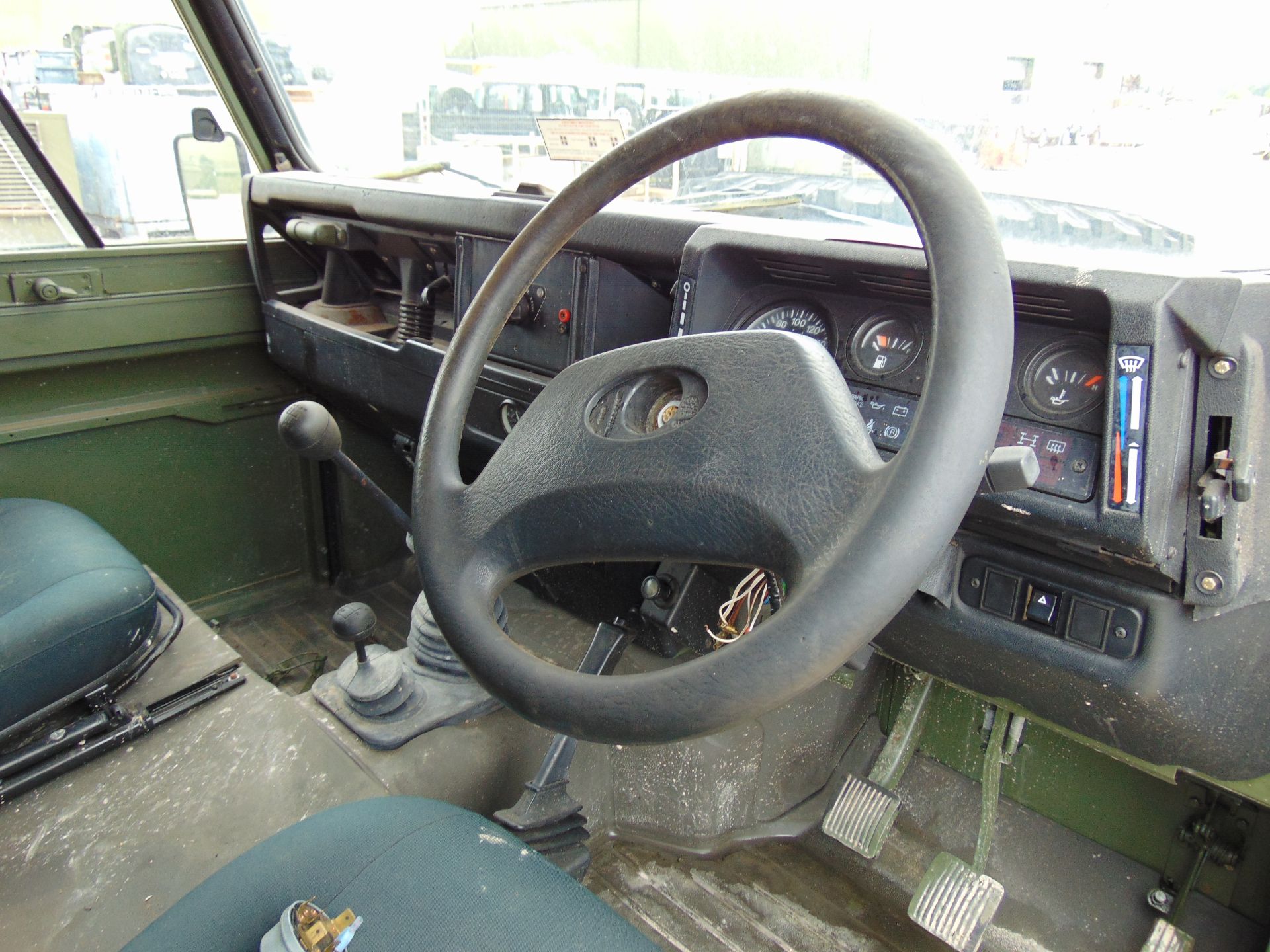 Land Rover Defender TITHONUS 110 Hard Top - Image 10 of 20