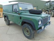 Land Rover Defender 110 300TDi