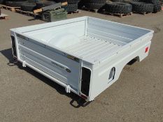 Land Rover Defender 110 High Capacity rear tub