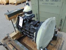 A1 Reconditioned Land Rover LT77 Gearbox