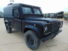 Landrover Snatch 3.5 V8 Armoured